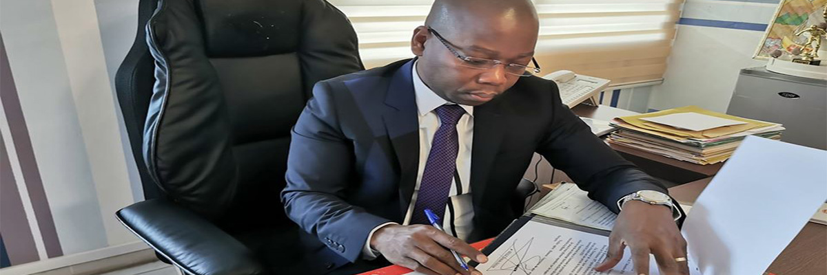 bienvenue à Tiassalé