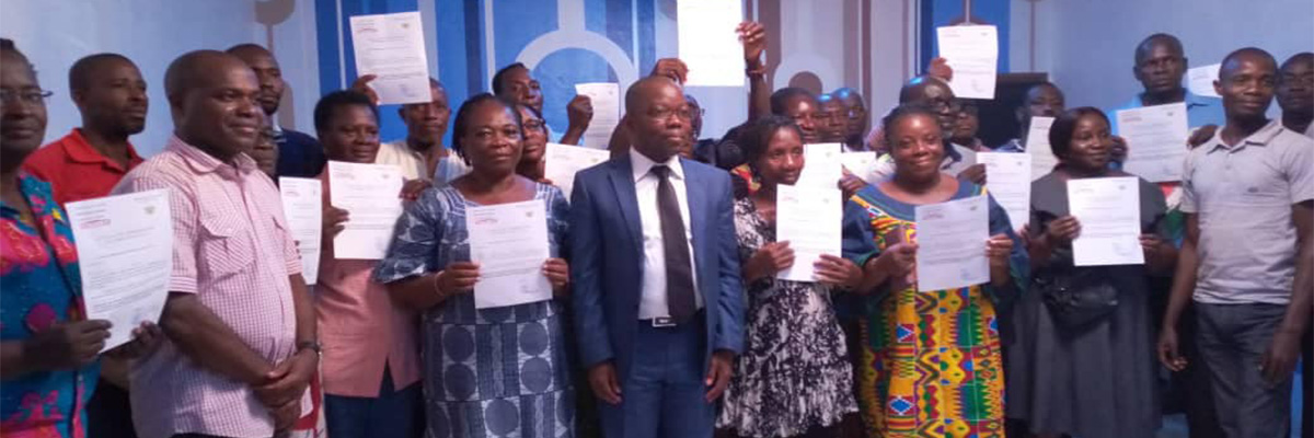 bienvenue à Tiassalé