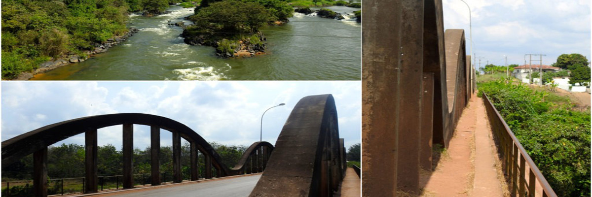 bienvenue à Tiassalé