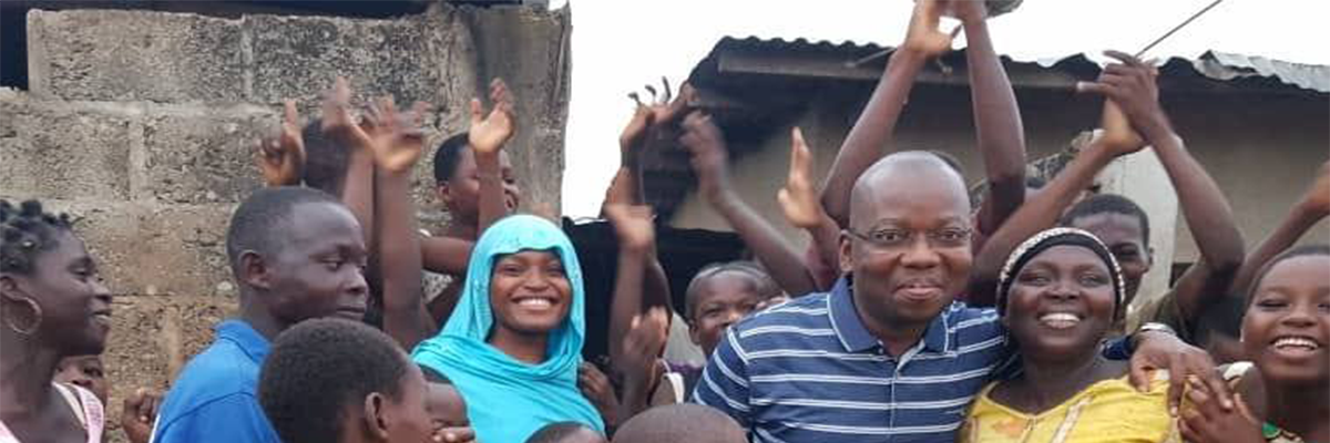 bienvenue à Tiassalé